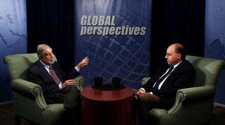 Video thumbnail: Global Perspectives Turning Republicans and Democrats into Americans