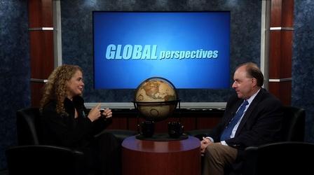Video thumbnail: Global Perspectives The Real Global Perspective