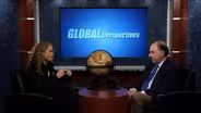 The Real Global Perspective