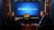 The Real Global Perspective