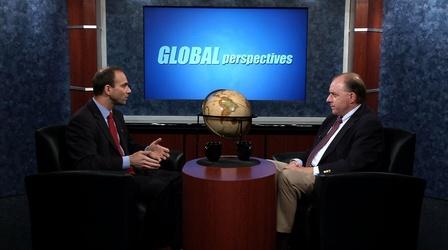 Video thumbnail: Global Perspectives Military Training: Safer than Combat?