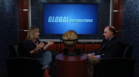Video thumbnail: Global Perspectives Landmines: Long Term Carnage