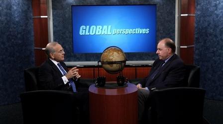 Video thumbnail: Global Perspectives Saudi Arabia and the U.S.: Beyond Oil