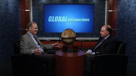 Video thumbnail: Global Perspectives The Amazon: A Sustainable Resource?