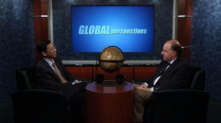 Video thumbnail: Global Perspectives How China Thinks of Us