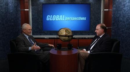 Video thumbnail: Global Perspectives Brazil: Growing Economy and Rising Middle Class