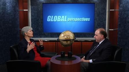 Video thumbnail: Global Perspectives Taiwan and China: Merging or Divorcing?