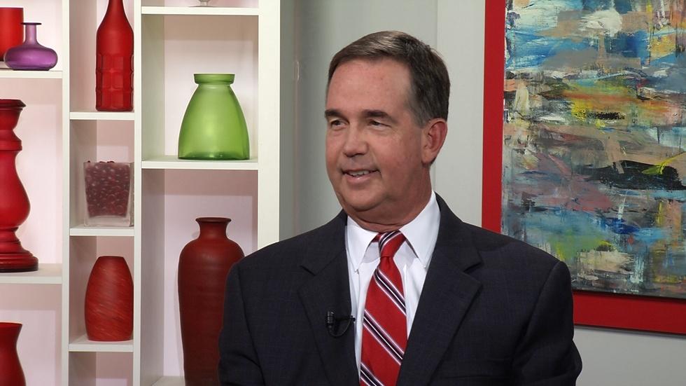 Jeff Atwater image