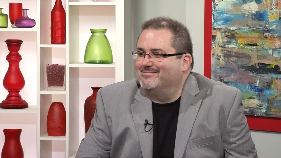 Ben Brotemarkle image