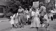 Leesburg Afro-American Museum