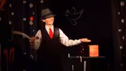 Magicians