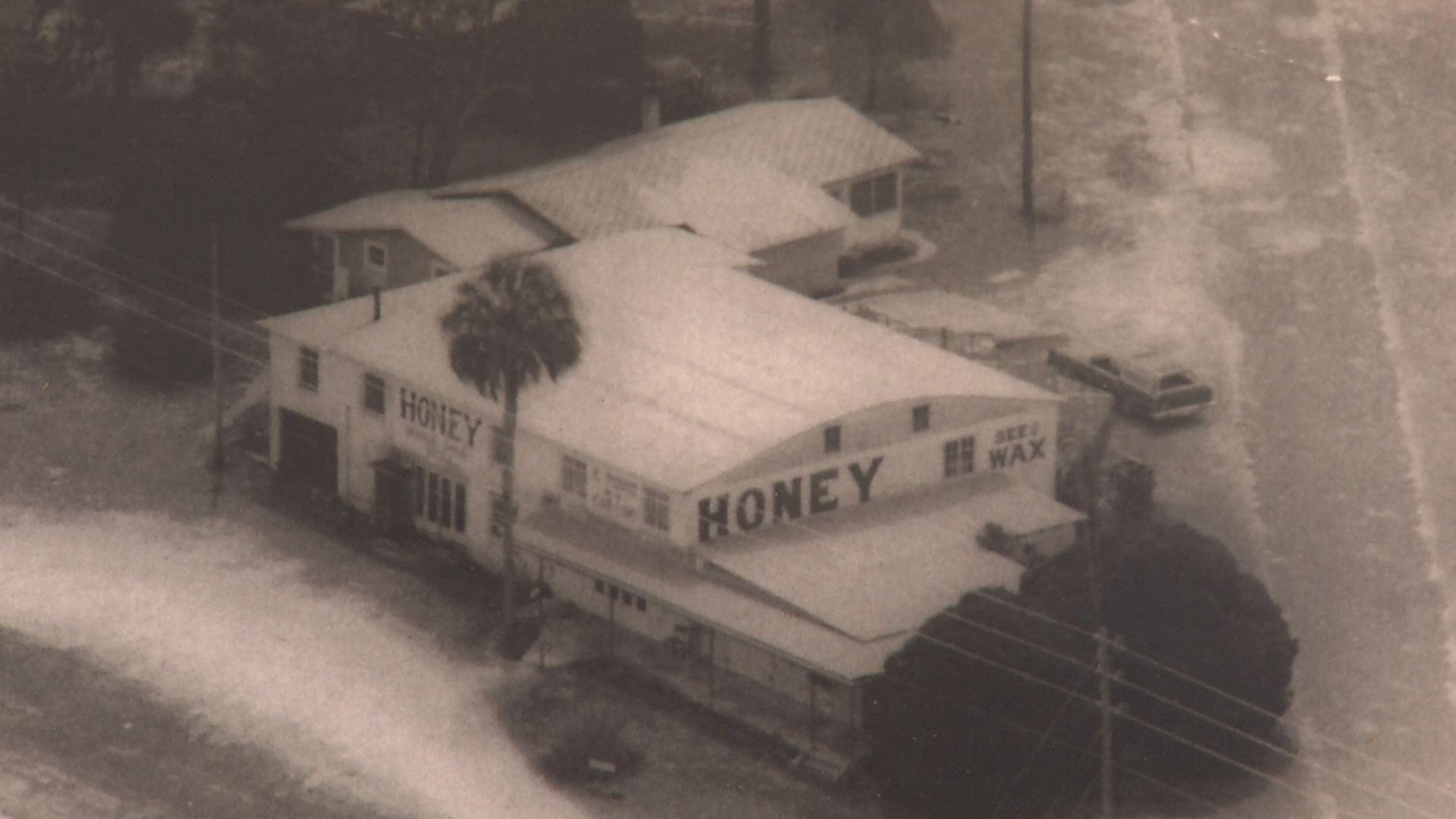 One Central Florida Struthers Honey Season 13 Episode Pbs