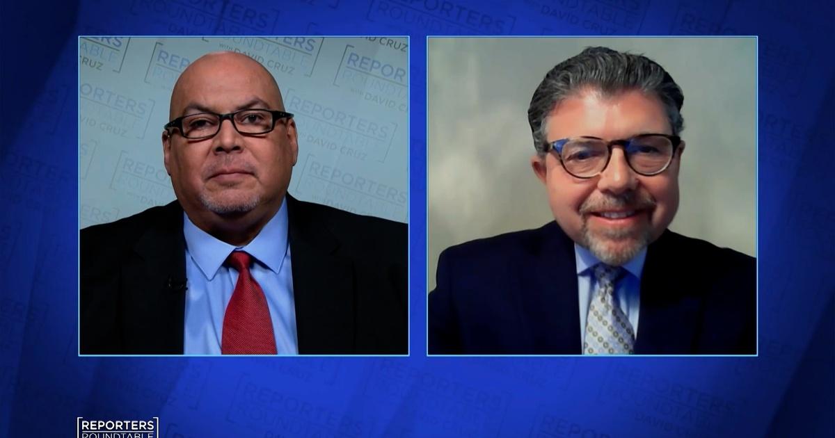 Reporters Roundtable | Sen. Bucco on Rising Energy Costs, State Budget & More | Season 2025