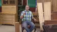 Philadelphia Ball and Claw Armchair