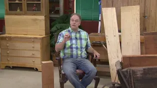 Philadelphia Ball and Claw Armchair