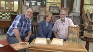 Scroll Saw Puzzles and Home Models