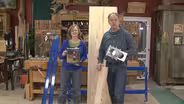 Shop Made Workbenches