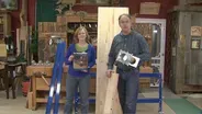 Shop Made Workbenches