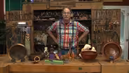 Triple Turnings