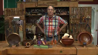 Triple Turnings