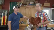 Triple Turnings (web extra)