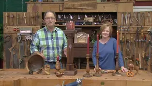 Mega Turnings