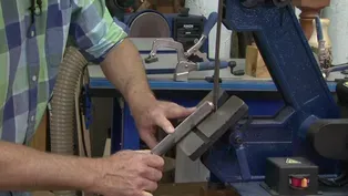 Mega Turnings (web extra)