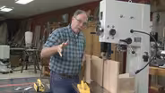 Resawing Wood Tips (web extra)