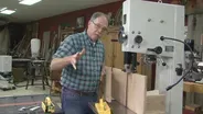 Resawing Wood Tips (web extra)