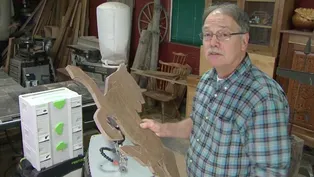 Scroll Saw Tips (web extra)