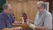 Gnome Carving (web extra)