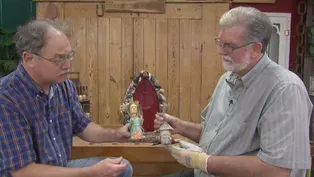 Gnome Carving (web extra)