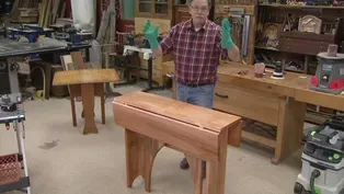 A Tool Bench for Every Home