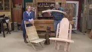 Ultimate Outdoor Chair