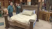 Headboards and Bedsteads