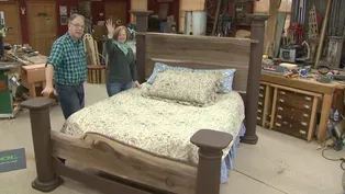Headboards and Bedsteads