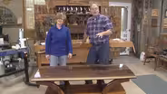The Console Table