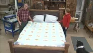 Custom Headboards