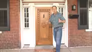 Making Home Doors