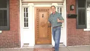 Making Home Doors