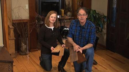 Video thumbnail: American Woodshop Hardwood Floors and Parquetry