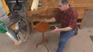 Tripod Occasional Table for Living Rooms