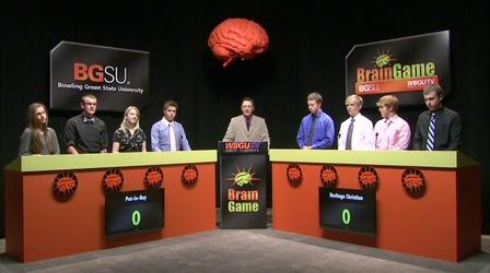 Video thumbnail: BGSU Brain Game Put-in-Bay vs Heritage Christian