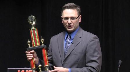 Video thumbnail: BGSU Brain Game St. Francis vs Heritage Christian