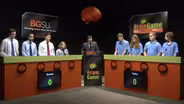 Findlay vs Rossford (2016-2017 Quarter Final Match)