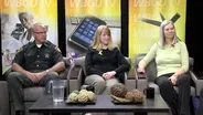 4 County LOSS Suicide Program