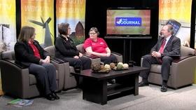 Video thumbnail: The Journal OSU Extension Office, Hancock County