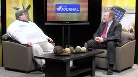 Video thumbnail: The Journal Agribusiness Update OSU Extension Hancock County