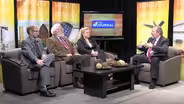 Opiate Addiction Roundtable