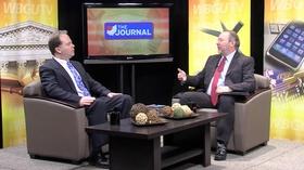 Video thumbnail: The Journal The Blues, Hines Farm Blues Club & Beyond